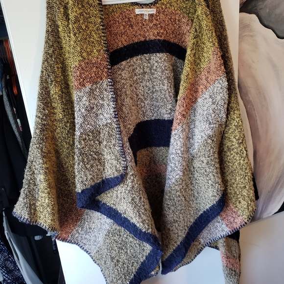 Blanket wrap - Picture 3 of 5